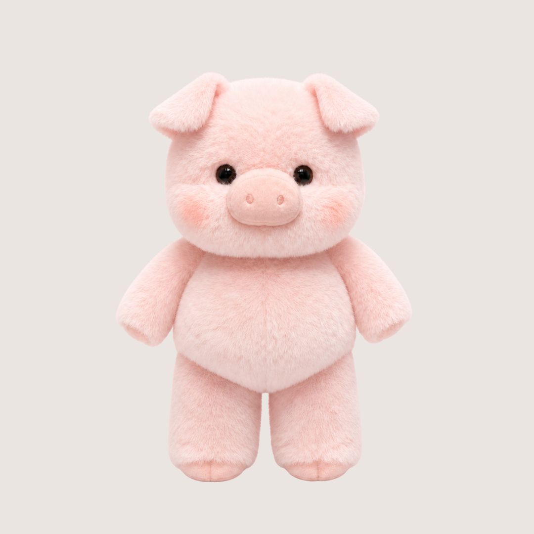 MooRun™ – Los peluches que corren