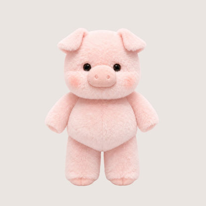 MooRun™ – Los peluches que corren
