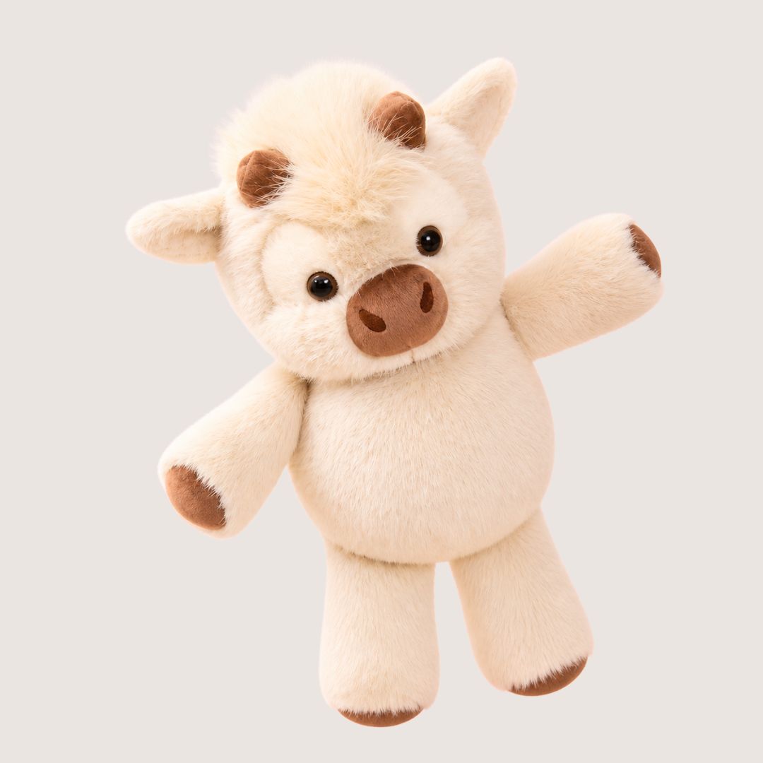MooRun™ – Los peluches que corren