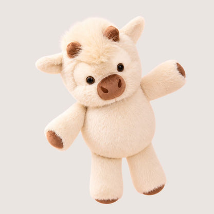 MooRun™ – Los peluches que corren
